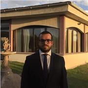 Profesor de Ciencias políticas enseña a estudiantes desde 6to básico hasta 4to medio materias de Historia, Geografía y Educación Ciudadana. También hago refuerzo a nivel universitario en Ciencias Sociales, Ética, Democracia, Teoría del Estado, Relaciones